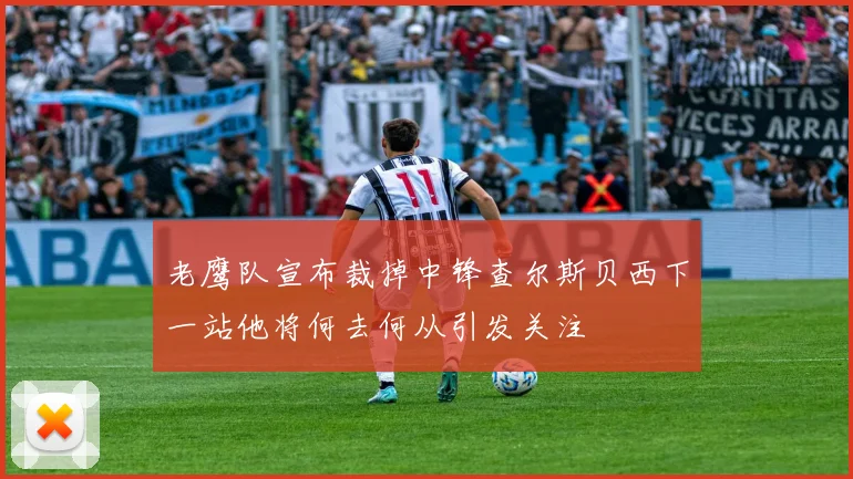 老鹰队宣布裁掉中锋查尔斯贝西下一站他将何去何从引发关注