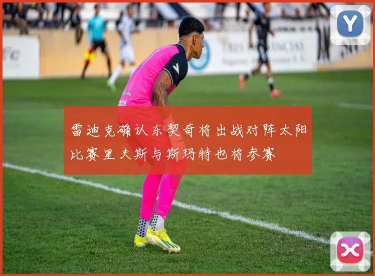 雷迪克确认东契奇将出战对阵太阳比赛里夫斯与斯玛特也将参赛