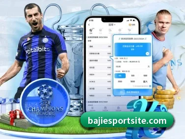 八戒体育 APP - BAJIESPORTS