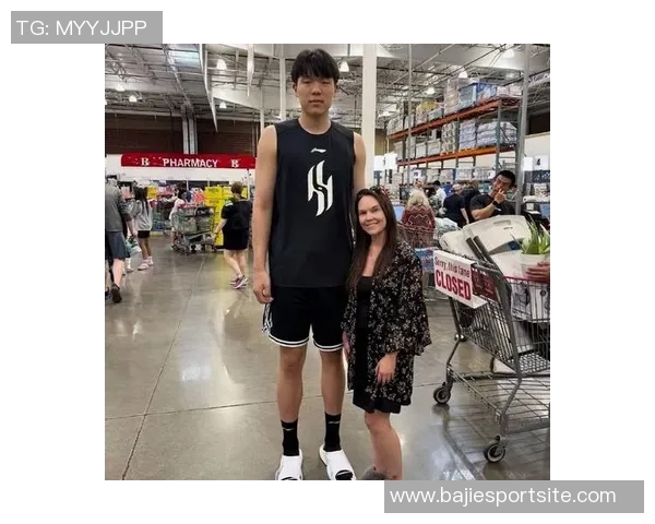 杨瀚森休赛期增重8公斤全力提升身体素质与运动能力