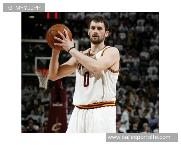 乐福回忆骑士生涯:牺牲成就美好瞬间与团队荣光